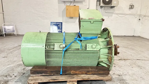 Image 5 of 8 - Lönne - 14BG 319-4AA96-Z 315L