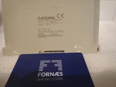 MITSUBISHI - FX-64MR-DS