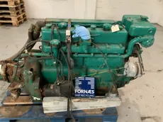 Volvo Penta - MD47