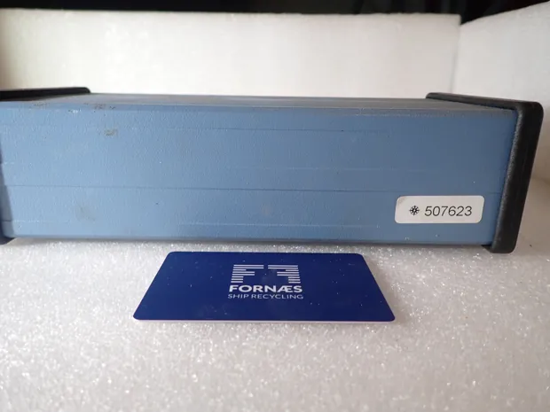 Image 3 of 3 - FUGRO  SeaStar - 3510 LR