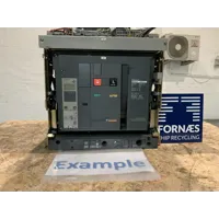 Merlin Gerin - NW16H1