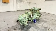 GEA - GC-1