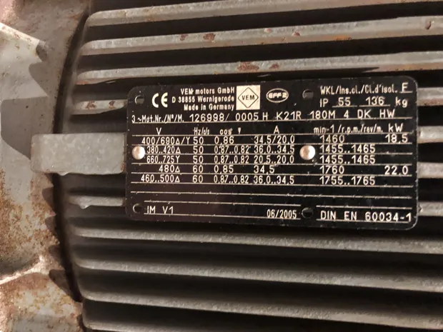 Image 5 of 6 - HS177