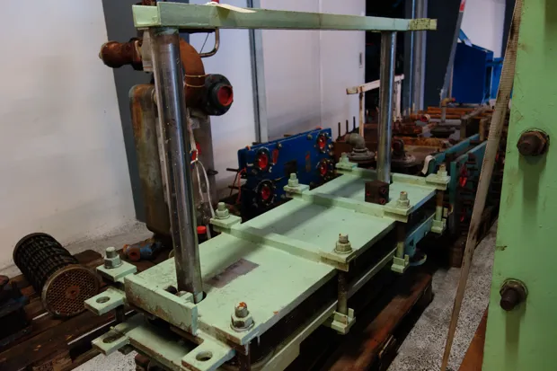 Image 1 of 2 - SCHMIDT - SIGMA 57-0