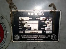 Marcus - WF