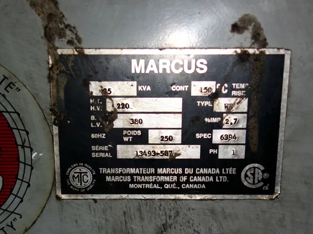 Image 2 of 2 - Marcus - WF