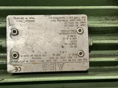 Heinrich Behrens - VRF7/290G