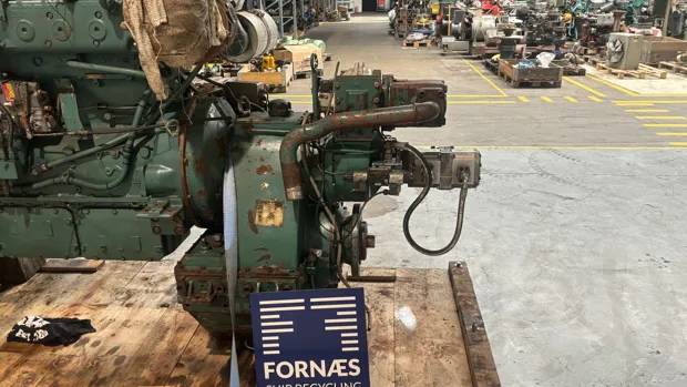 Image 2 of 5 - Hundested - CPG32