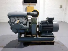 Atlas Copco - BE 63 ARR