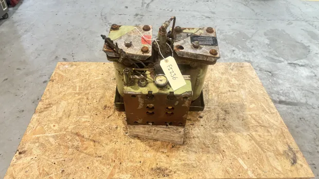 Image 4 of 8 - Boll&Kirch - 2.02.5.154/205 DN40