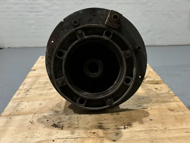 Image 5 of 9 - Parker - F11-039-MB-CN-K-000