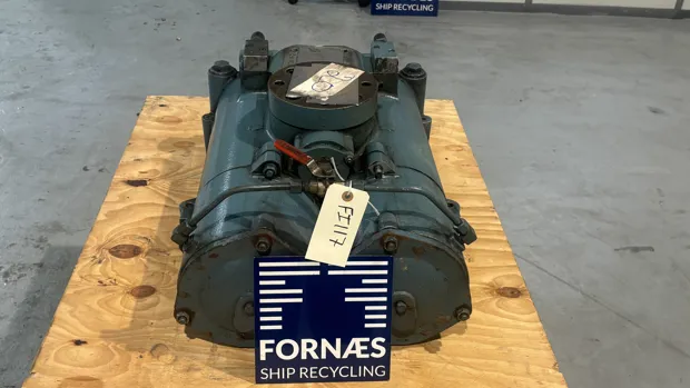 Image 4 of 7 - MANN  - 2-57 970 92 106