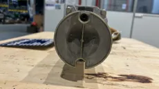 Leistritz - L3MU-38 60