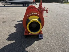 Anchor winch double
