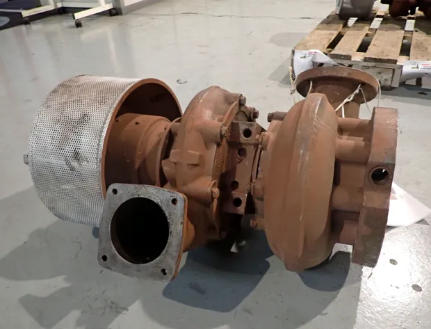 Image 2 of 5 - ABB / BBC - RR-151