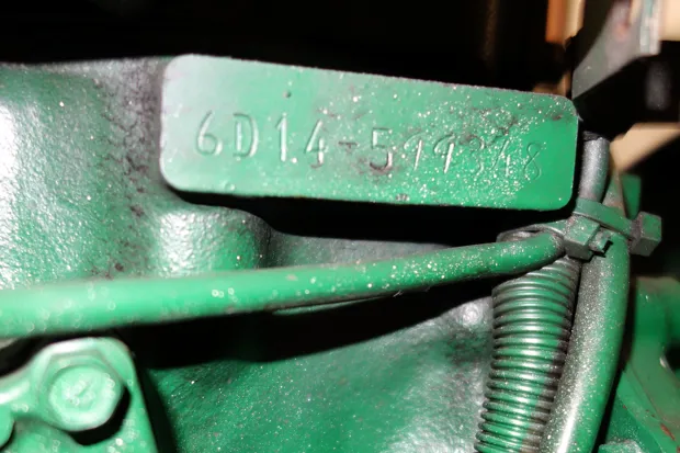 Image 3 of 4 - Mitsubishi