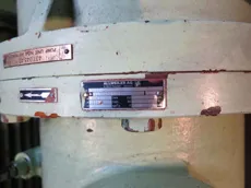 Allweiler - SNEF 3600 R46 U4 W157E