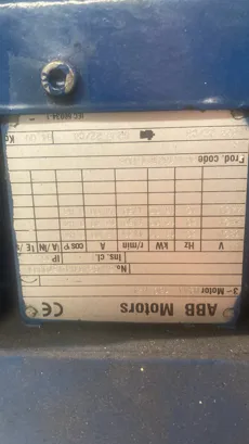 Azcue - VM80/26A