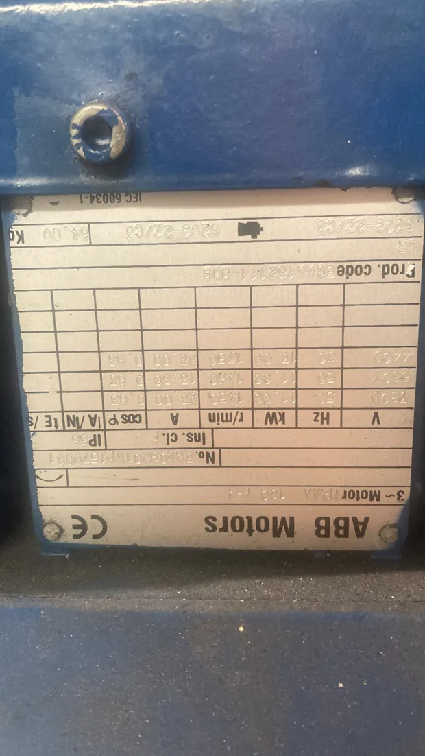 Image 7 of 7 - Azcue - VM80/26A