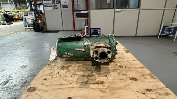 Image 7 of 8 - Arlon - BGAG-3-400