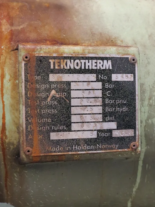 Image 7 of 8 - Carlyle - 5H86-394