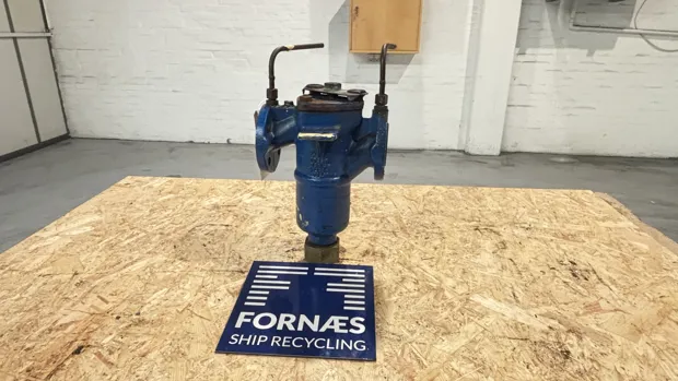 Image 5 of 8 - Boll&Kirch - 1.14.2 DN25