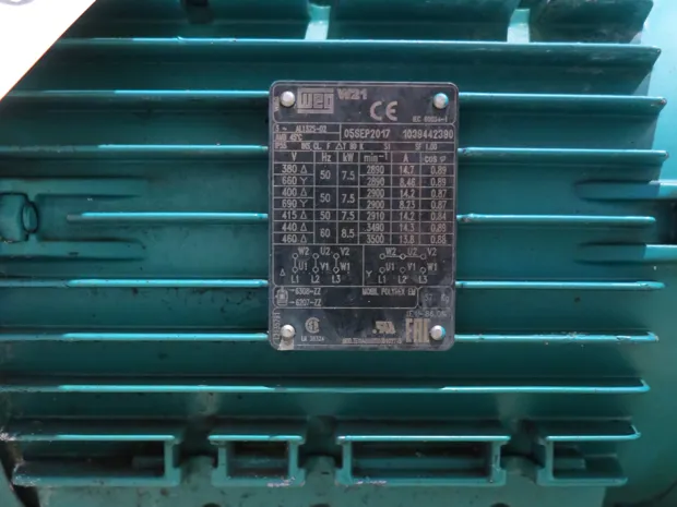 Image 6 of 6 - Azcue - CA80/10-A