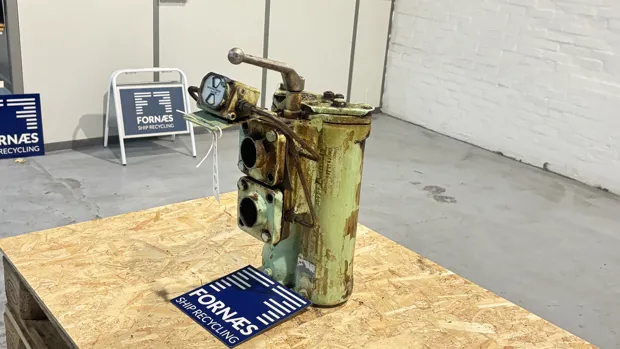 Image 3 of 8 - Boll&Kirch - 2.04.5 DN50