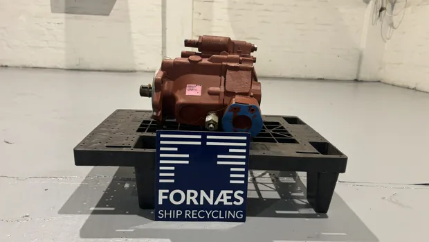 Image 1 of 9 - HP966