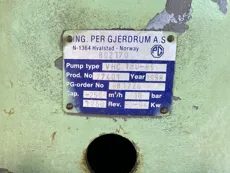 Bornemann - VHC 180-85