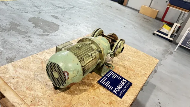 Image 5 of 9 - Kral - KF74.3A1A59AKU