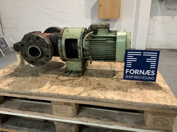 Image 1 of 7 - IMO - ACG 70-2 N3F