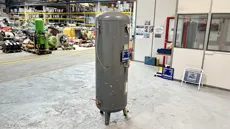 DANA-tank air tank - 500 liters