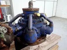 Bauer - HMB5