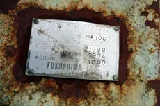Fukushima - MA10C