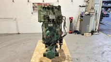 Bitzer - (no plate)