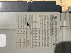 Merlin Gerin - NS100H