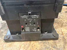 ABB -  Contactor