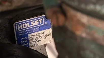 Volvo Penta