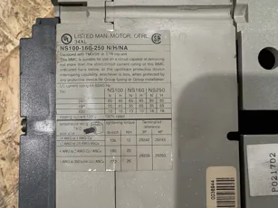 Merlin Gerin - Compact