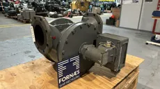 VAF Instruments  - J5150
