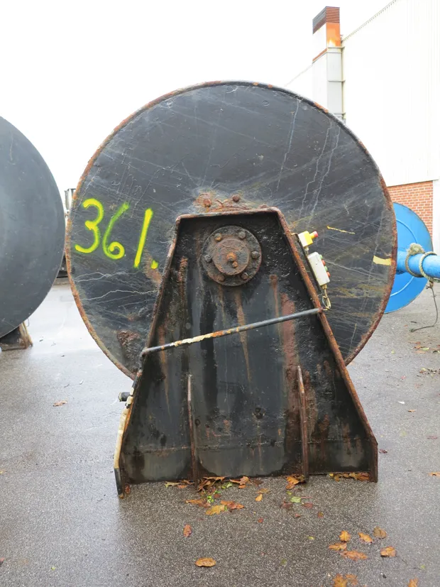 Image 7 of 7 - ND361