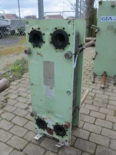 GEA - VT20 CDS-10