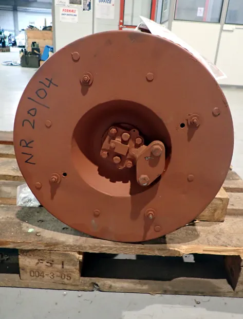 Image 5 of 7 - MAN - NR 20/278