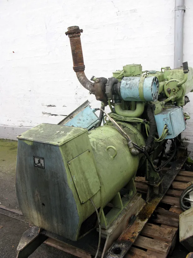 Image 2 of 2 - Volvo