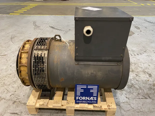 Image 3 of 5 - Mecc Alte - ECP34-1L/4