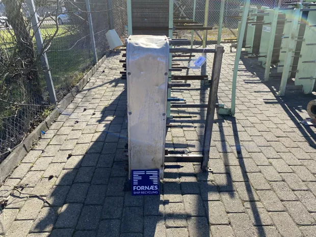 Image 1 of 5 - Sondex - S21-IG