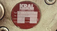 Kral - KF105.3A1A59AKU