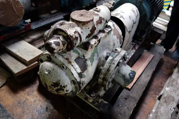 Image 2 of 3 - Allweiler - SNH 660