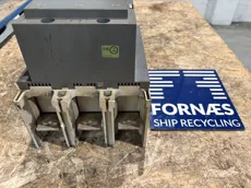 ABB -  Contactor